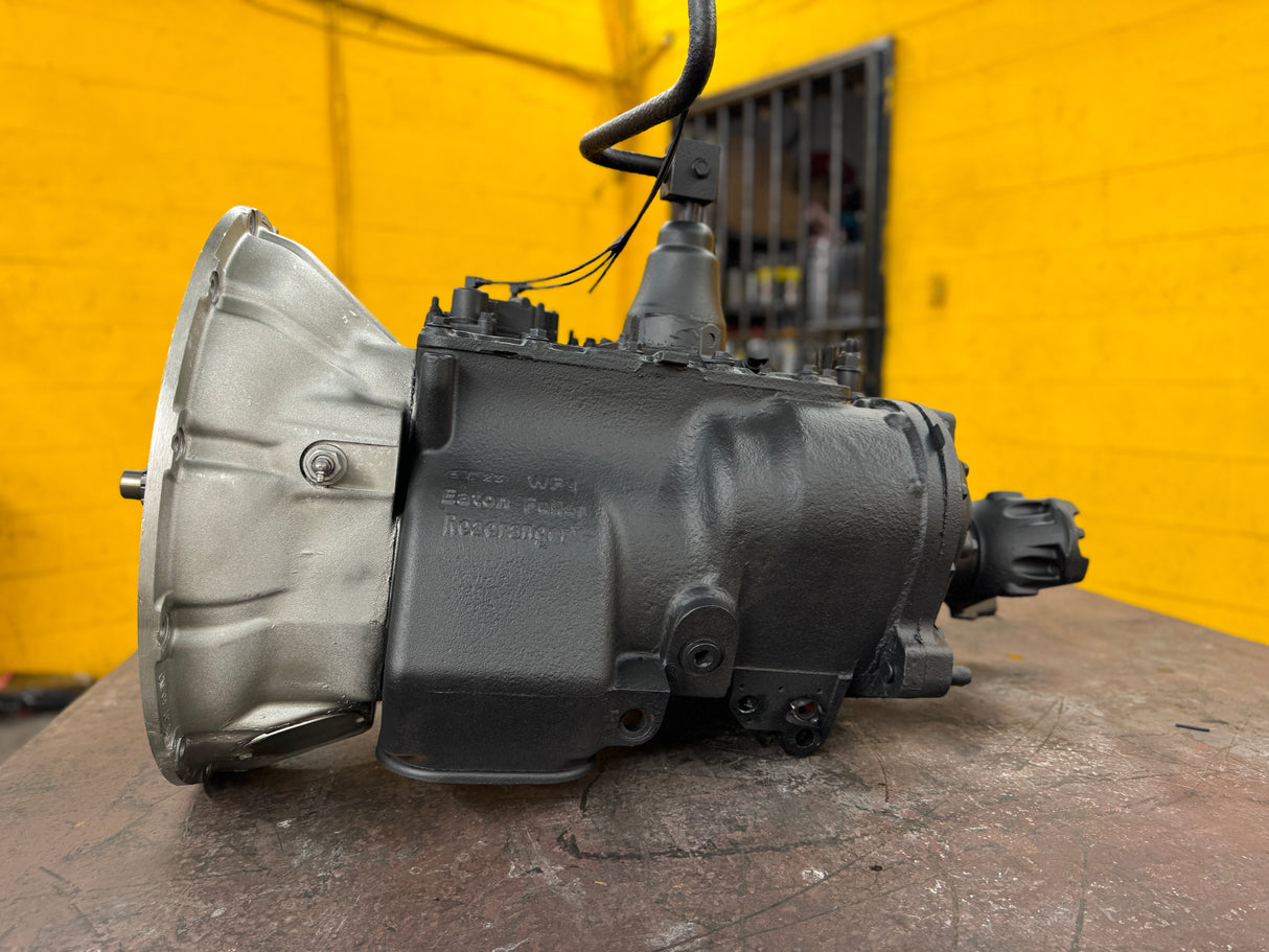 Eaton/Fuller FR15210B Transmission for Sale