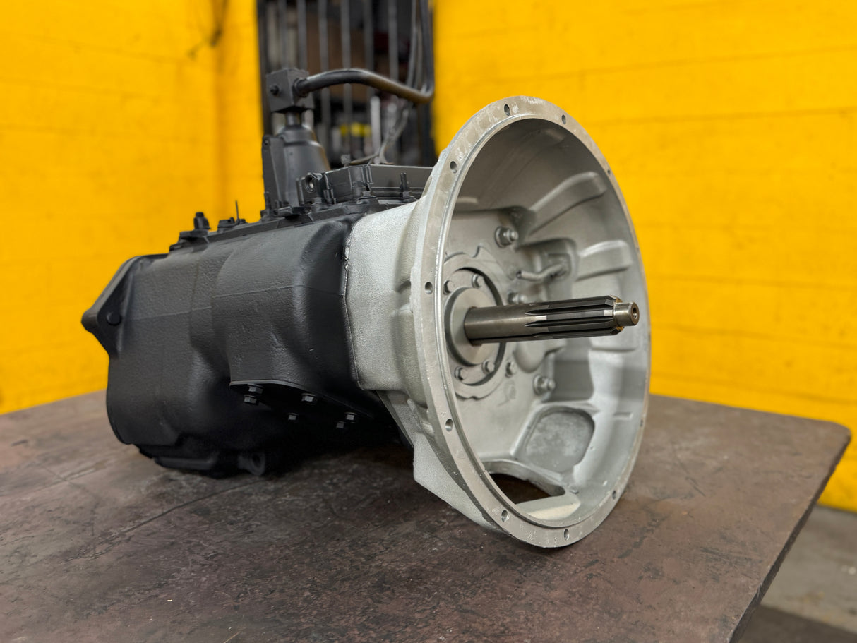 Eaton/Fuller FR15210B Transmission for Sale