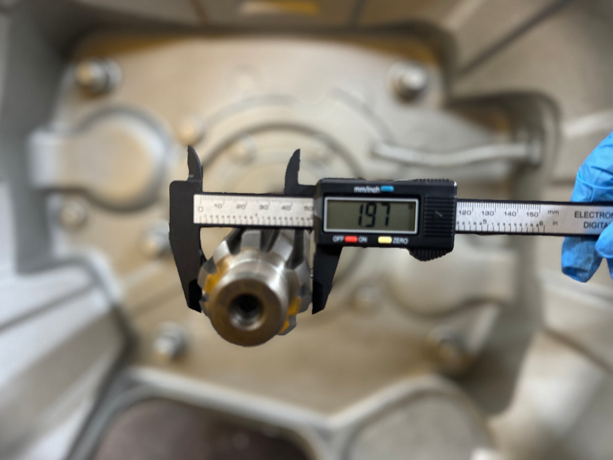 Eaton/Fuller FR15210B Transmission for Sale