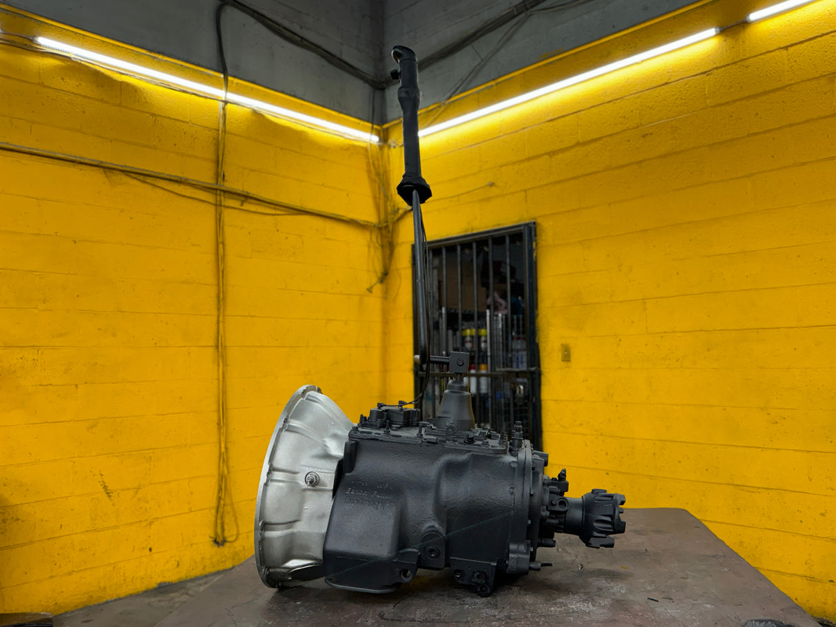 Eaton/Fuller FR15210B Transmission for Sale