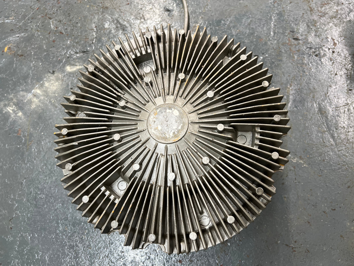 Mack MP7 BEHR Viscous 10” Fan Clutch Part # RE2316-01