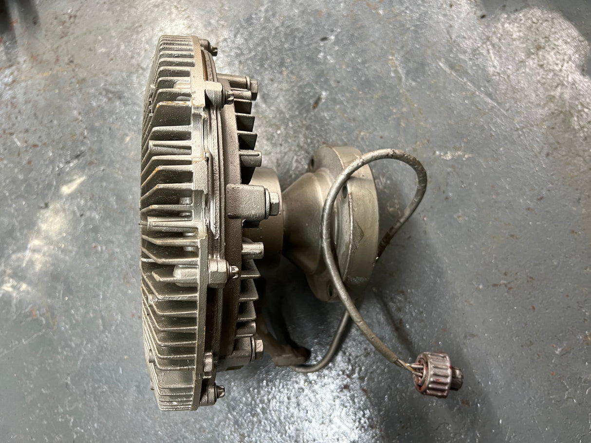 Mack MP7 BEHR Viscous 10” Fan Clutch Part # RE2316-01