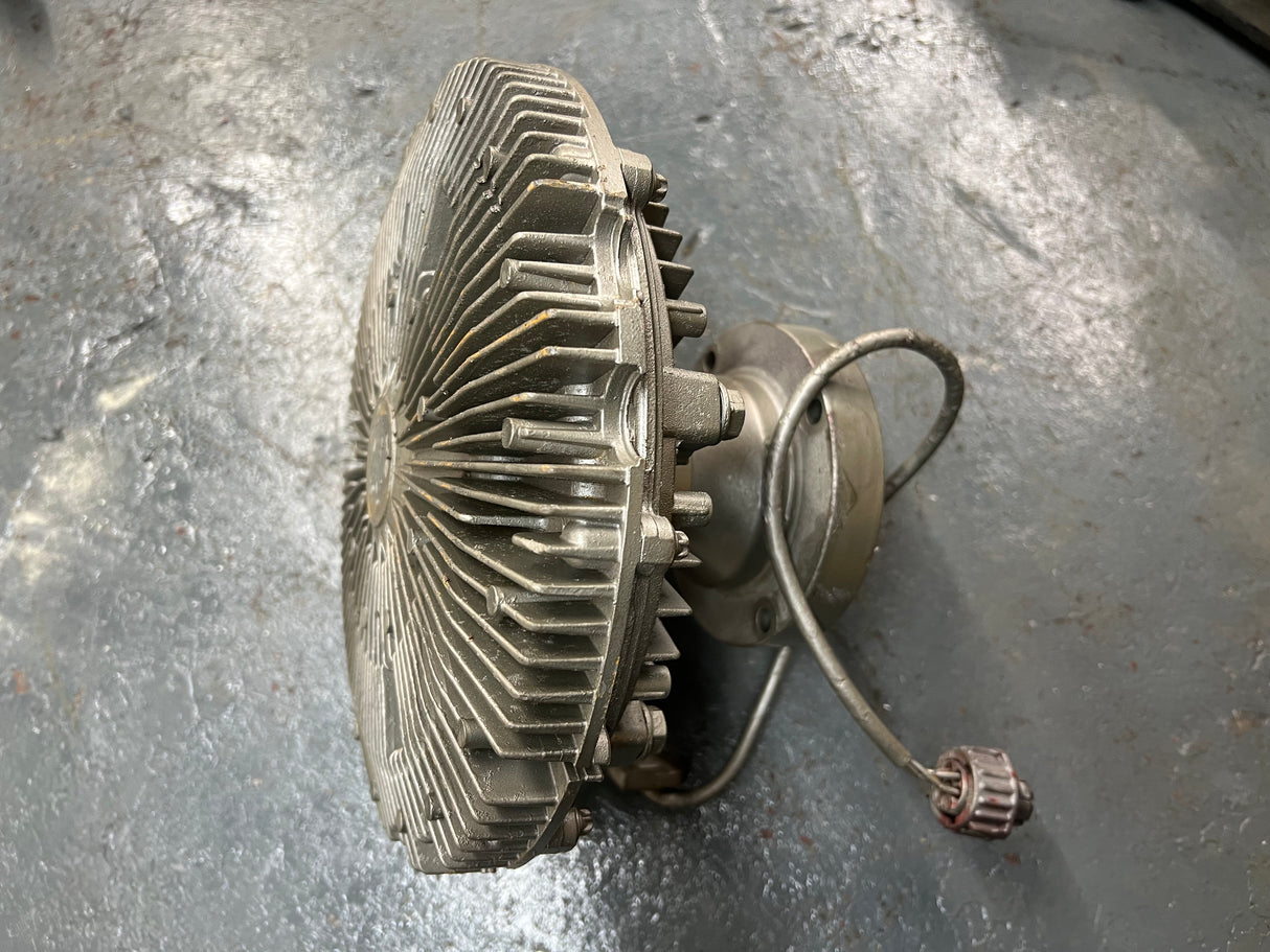 Mack MP7 BEHR Viscous 10” Fan Clutch Part # RE2316-01