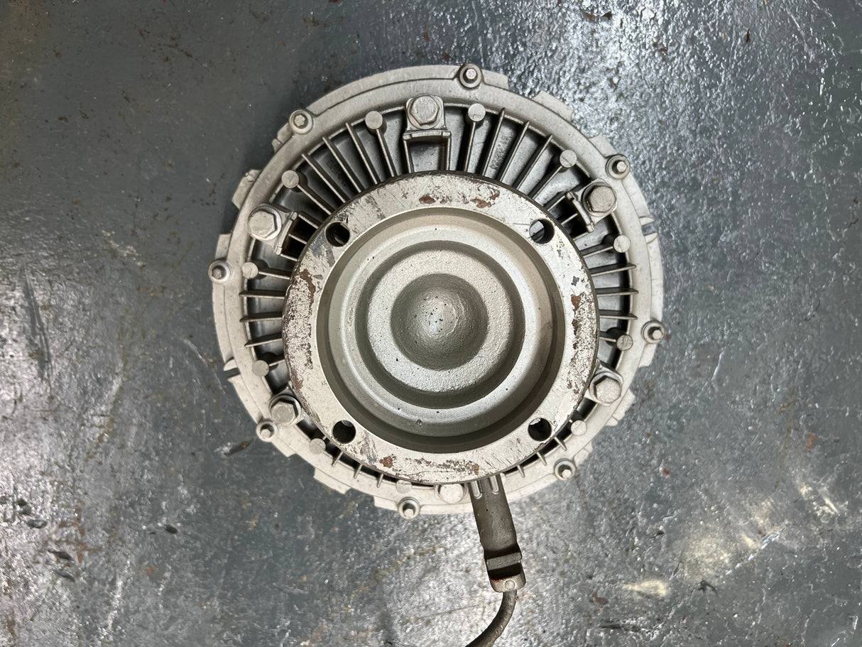 Mack MP7 BEHR Viscous 10” Fan Clutch Part # RE2316-01