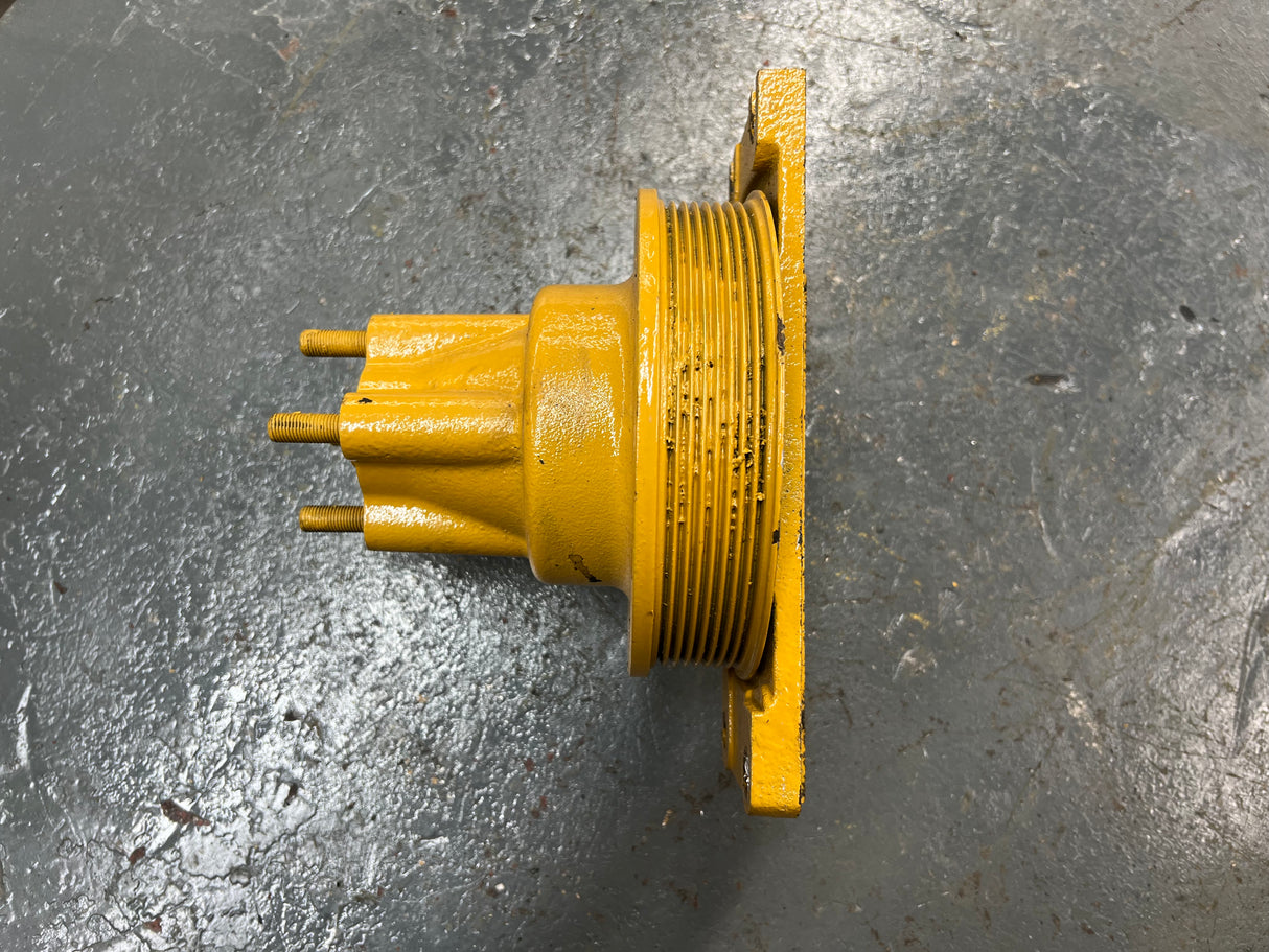 Caterpillar Fan Clutch Pulley Part # 601633