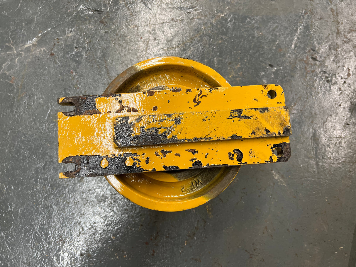 Caterpillar Fan Clutch Pulley Part # 601633