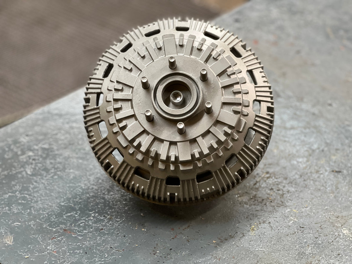 Cummins ISX15 2-Speed Horton Fan Clutch Part # 98A9750