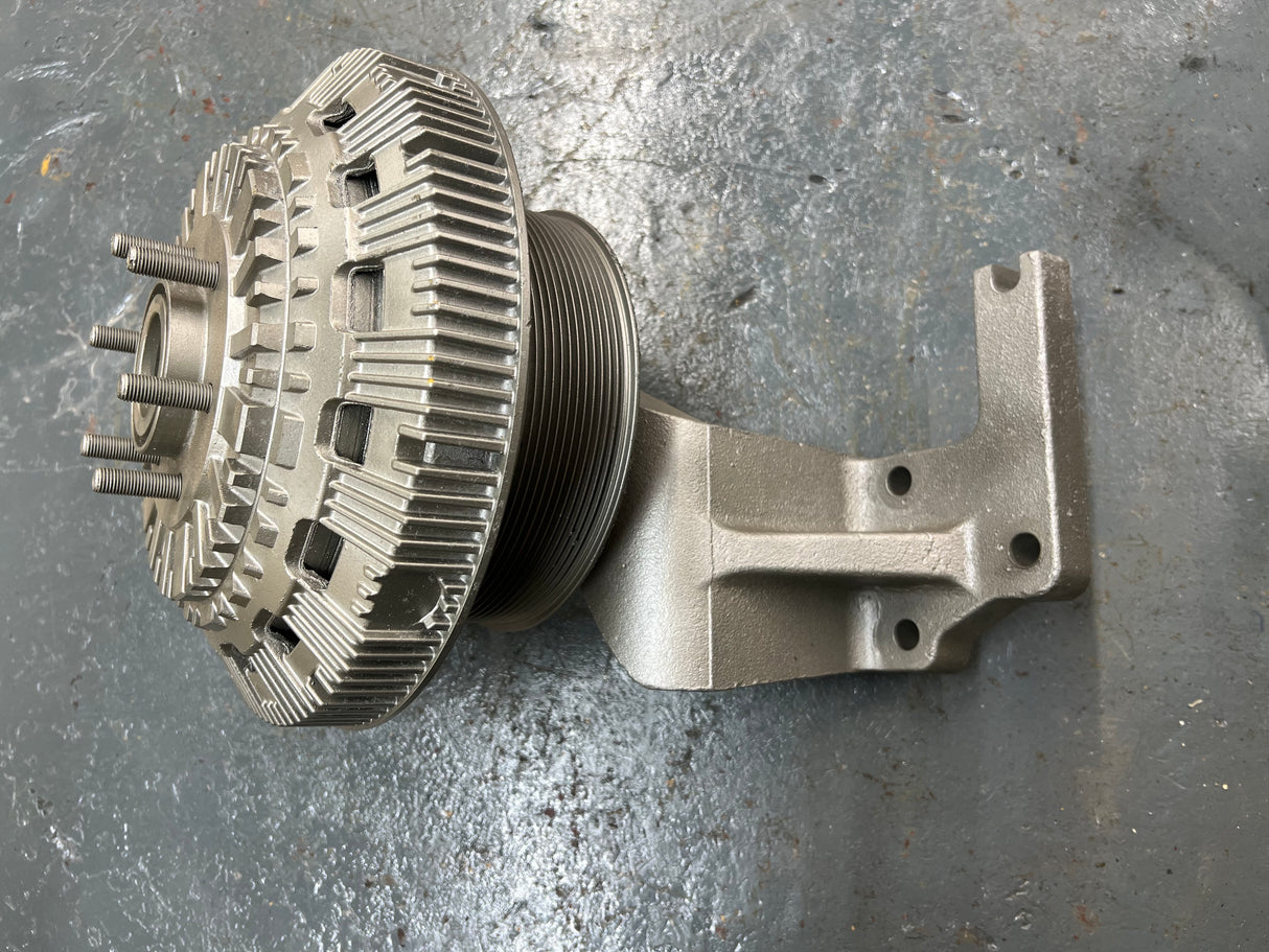 Cummins ISX15 2-Speed Horton Fan Clutch Part # 98A9750