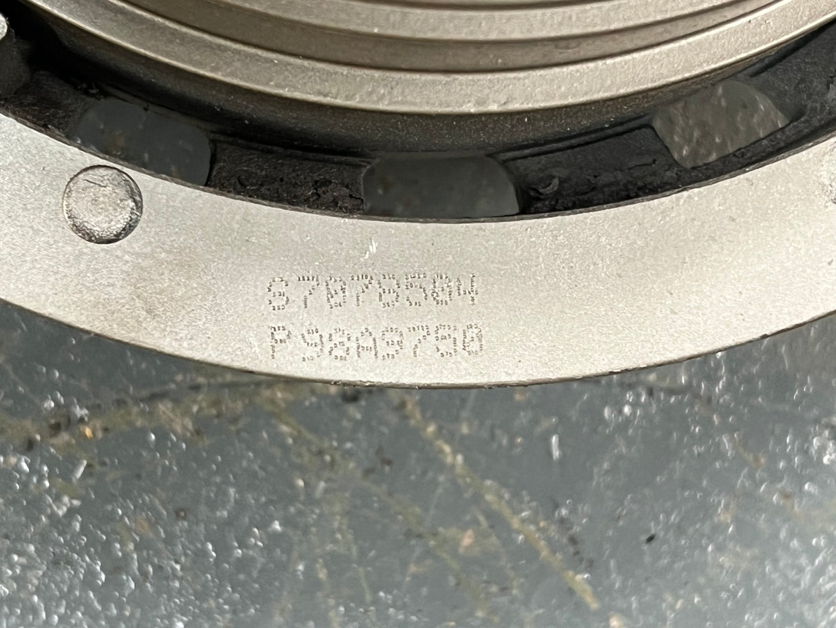 Cummins ISX15 2-Speed Horton Fan Clutch Part # 98A9750