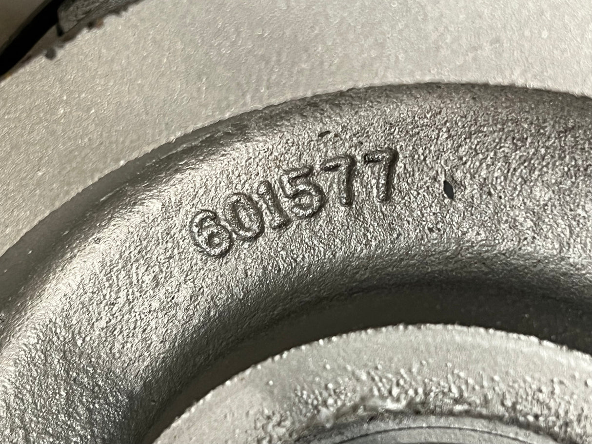 Cummins ISX15 2-Speed Horton Fan Clutch Part # 98A9750