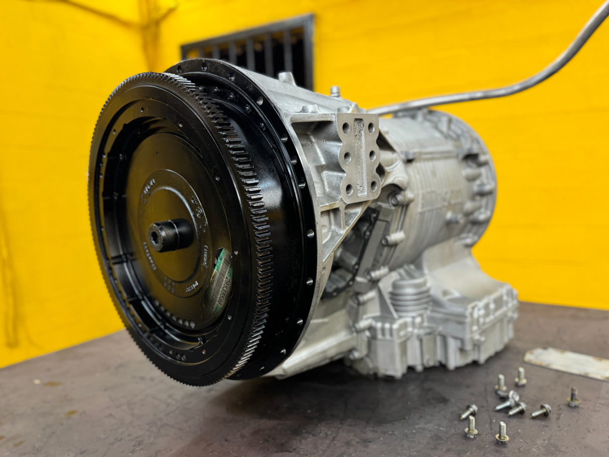 Allison 4500RDS P Transmission w/ PTO Provision , 29544592