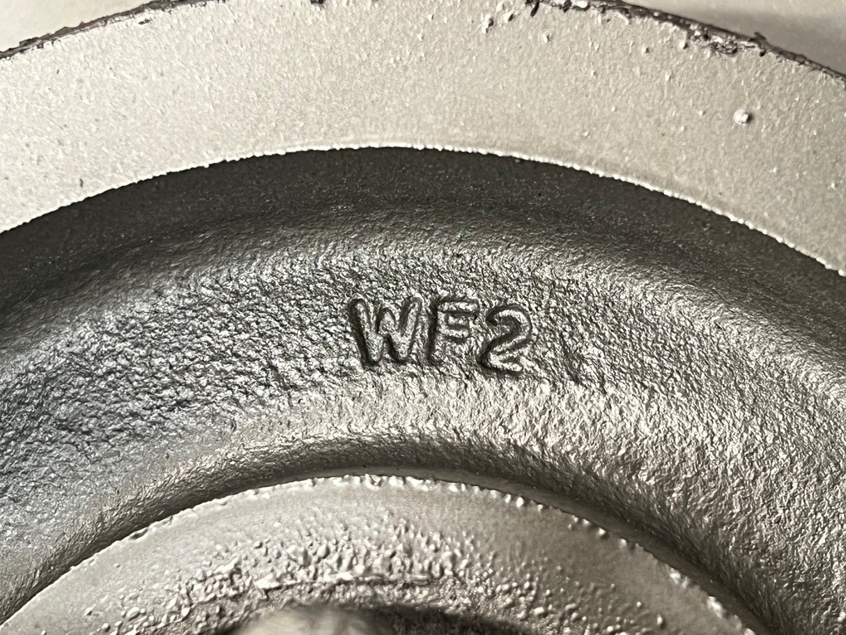 Cummins ISX15 2-Speed Horton Fan Clutch Part # 98A9750