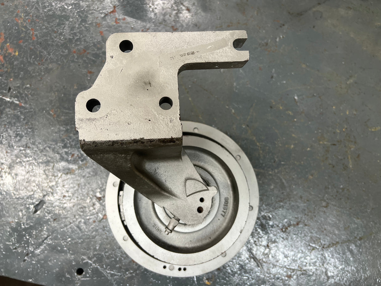 Cummins ISX15 2-Speed Horton Fan Clutch Part # 98A9750