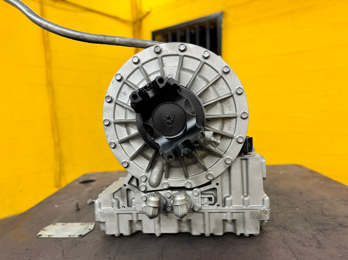 Allison 4500RDS P Transmission w/ PTO Provision , 29544592