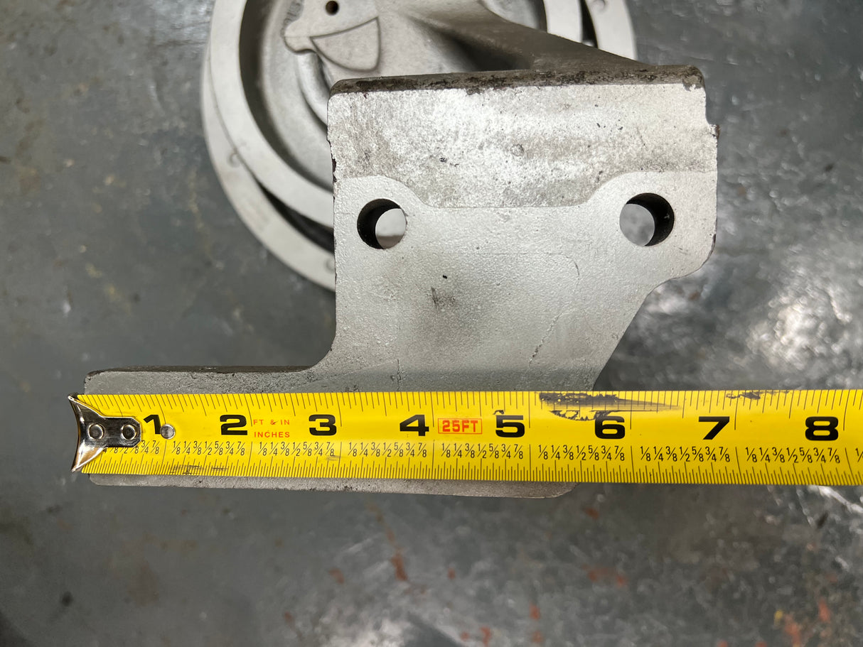 Cummins ISX15 2-Speed Horton Fan Clutch Part # 98A9750