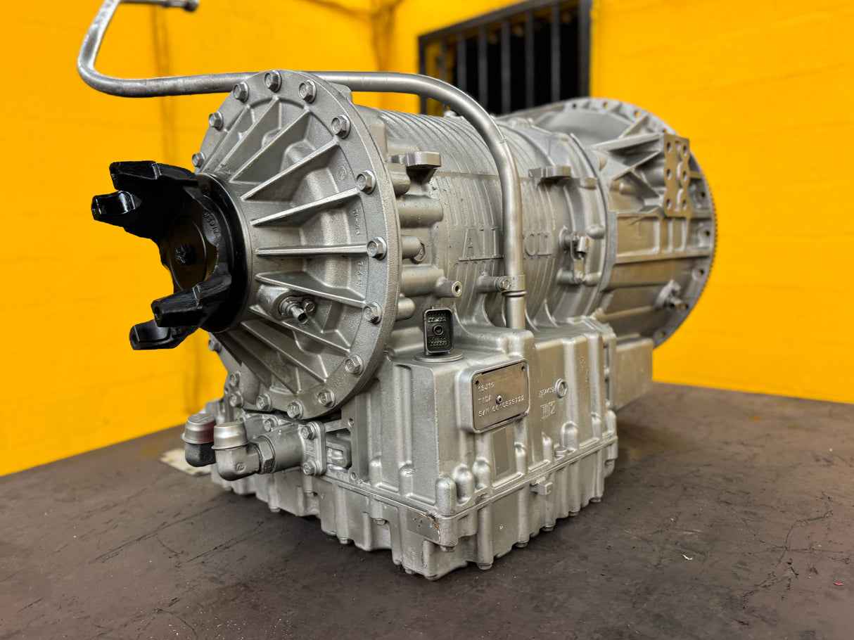 Allison 4500RDS P Transmission w/ PTO Provision , 29544592