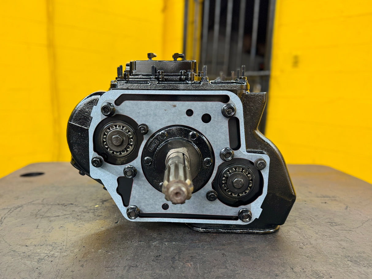 Eaton Fuller FRO16210C Transmission For Sale, TAD60048793