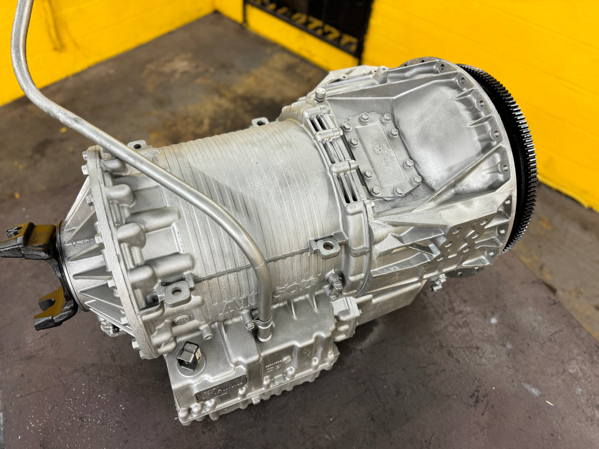 Allison 4500RDS P Transmission w/ PTO Provision , 29544592
