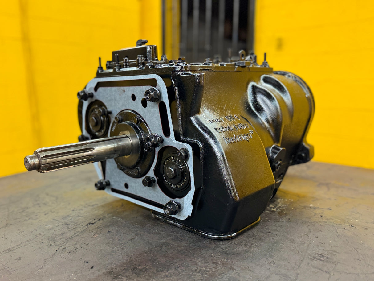 Eaton Fuller FRO16210C Transmission For Sale, TAD60048793