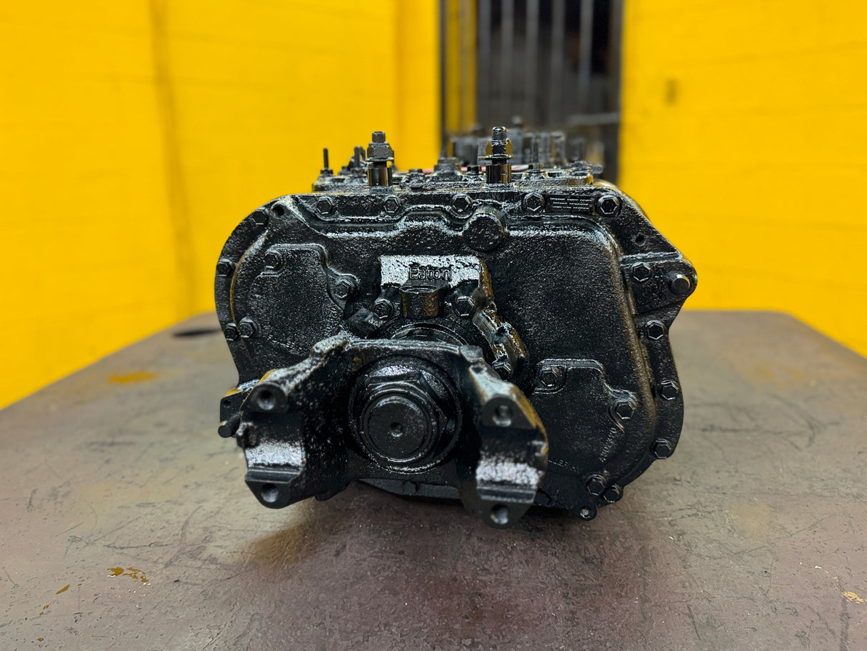 Eaton Fuller FRO16210C Transmission For Sale, TAD60048793