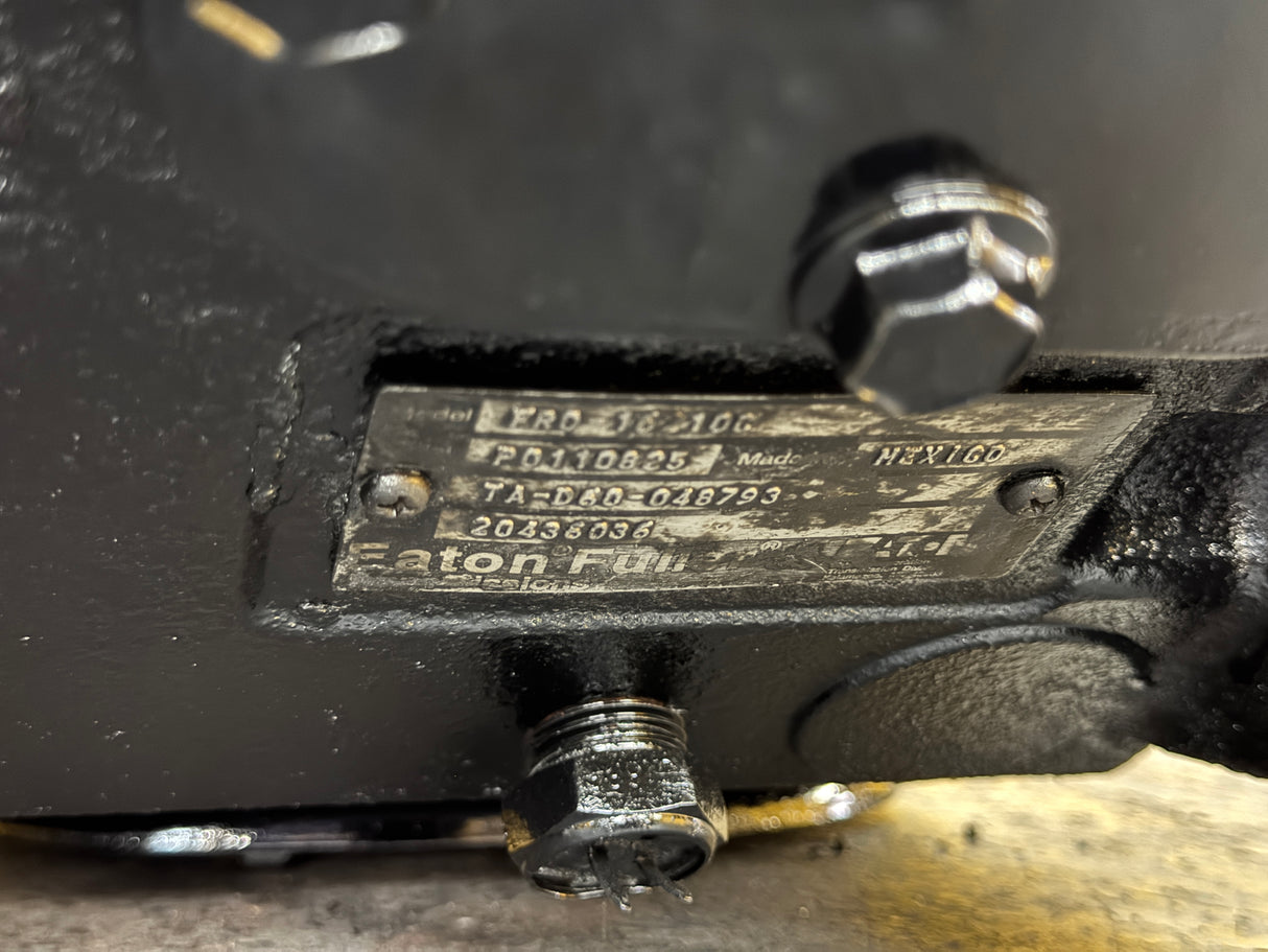 Eaton Fuller FRO16210C Transmission For Sale, TAD60048793