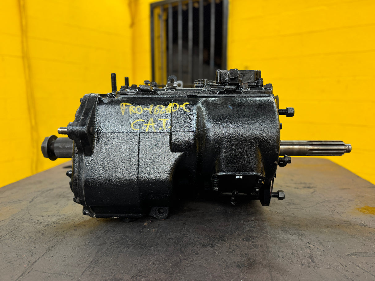 Eaton Fuller FRO16210C Transmission For Sale, TA-D60-082169
