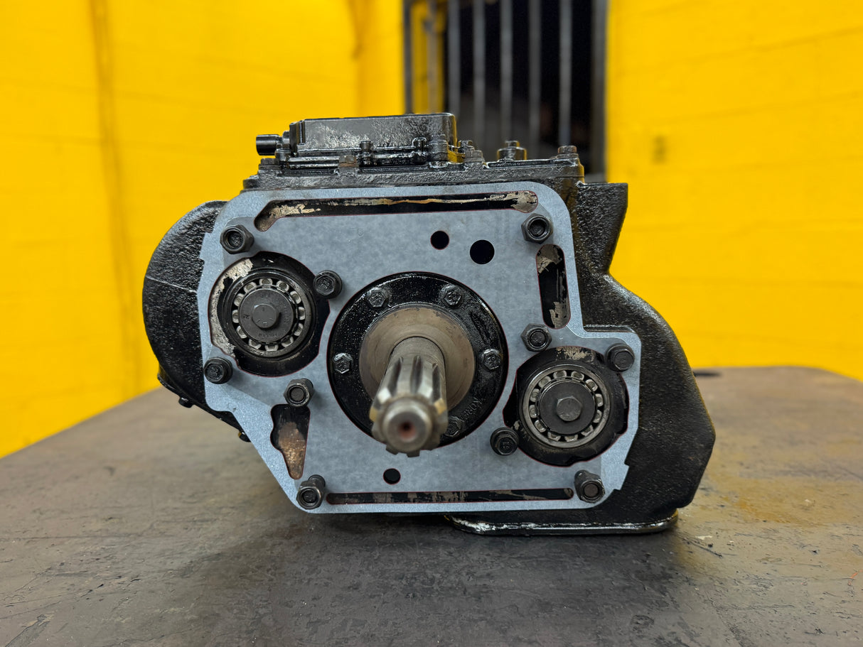 Eaton Fuller FRO16210C Transmission For Sale, TA-D60-082169