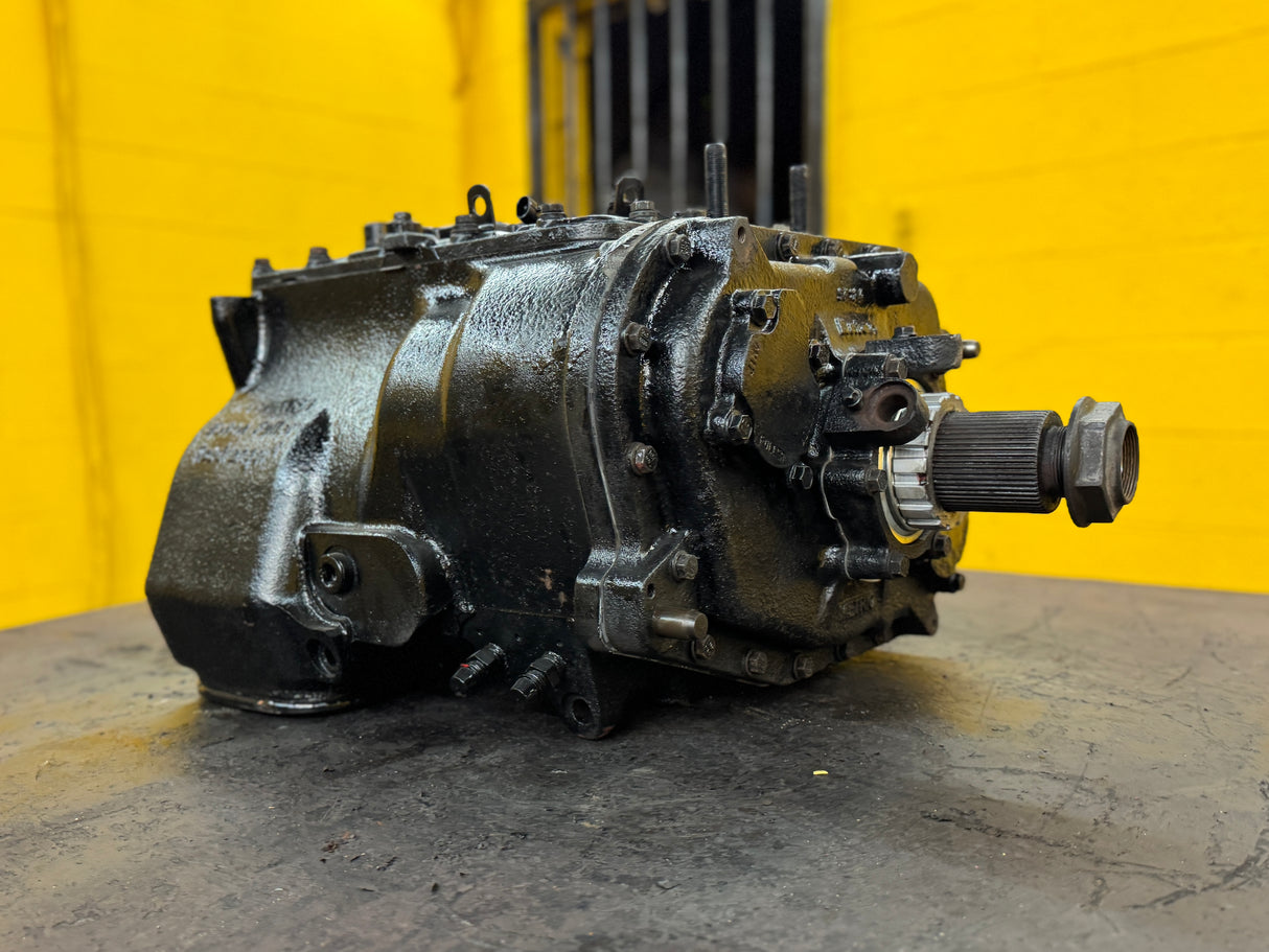 Eaton Fuller FRO16210C Transmission For Sale, TA-D60-082169