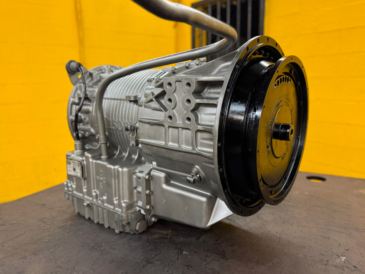Allison 4500RDSP Transmission For Sale, 4500RDS w/ PTO Provision, 29544592