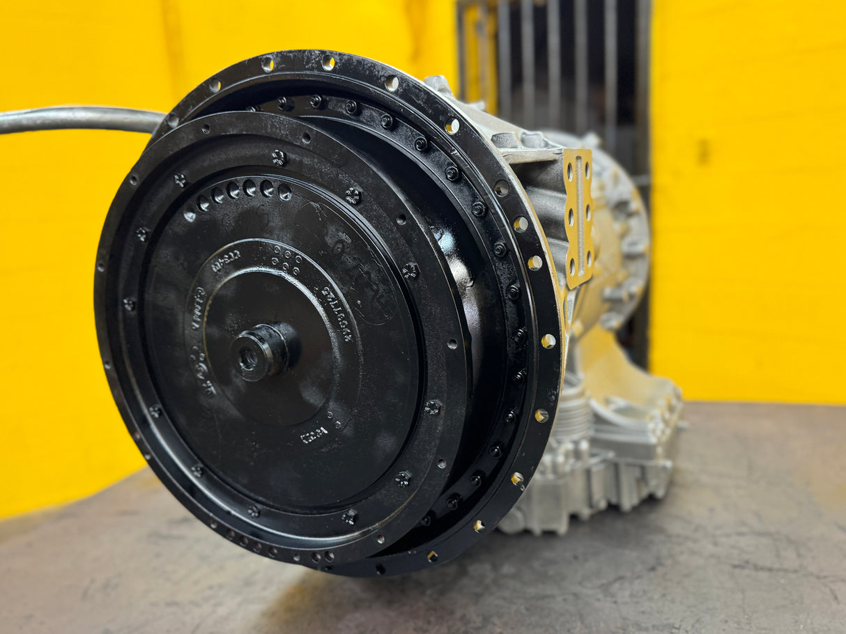 Allison 4500RDSP Transmission For Sale, 4500RDS w/ PTO Prov