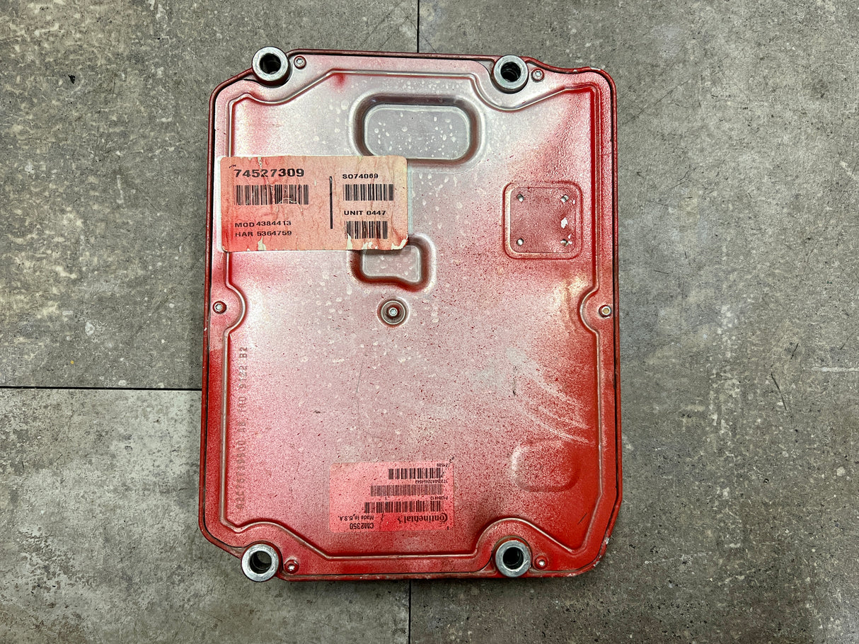 2019 Cummins ISB 6.7 ECM Part # 4384413, CM2350 B121B For Sale