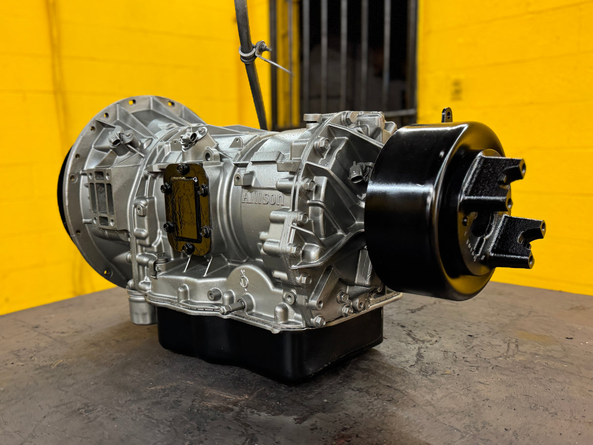 Allison 2200HS Transmission For Sale