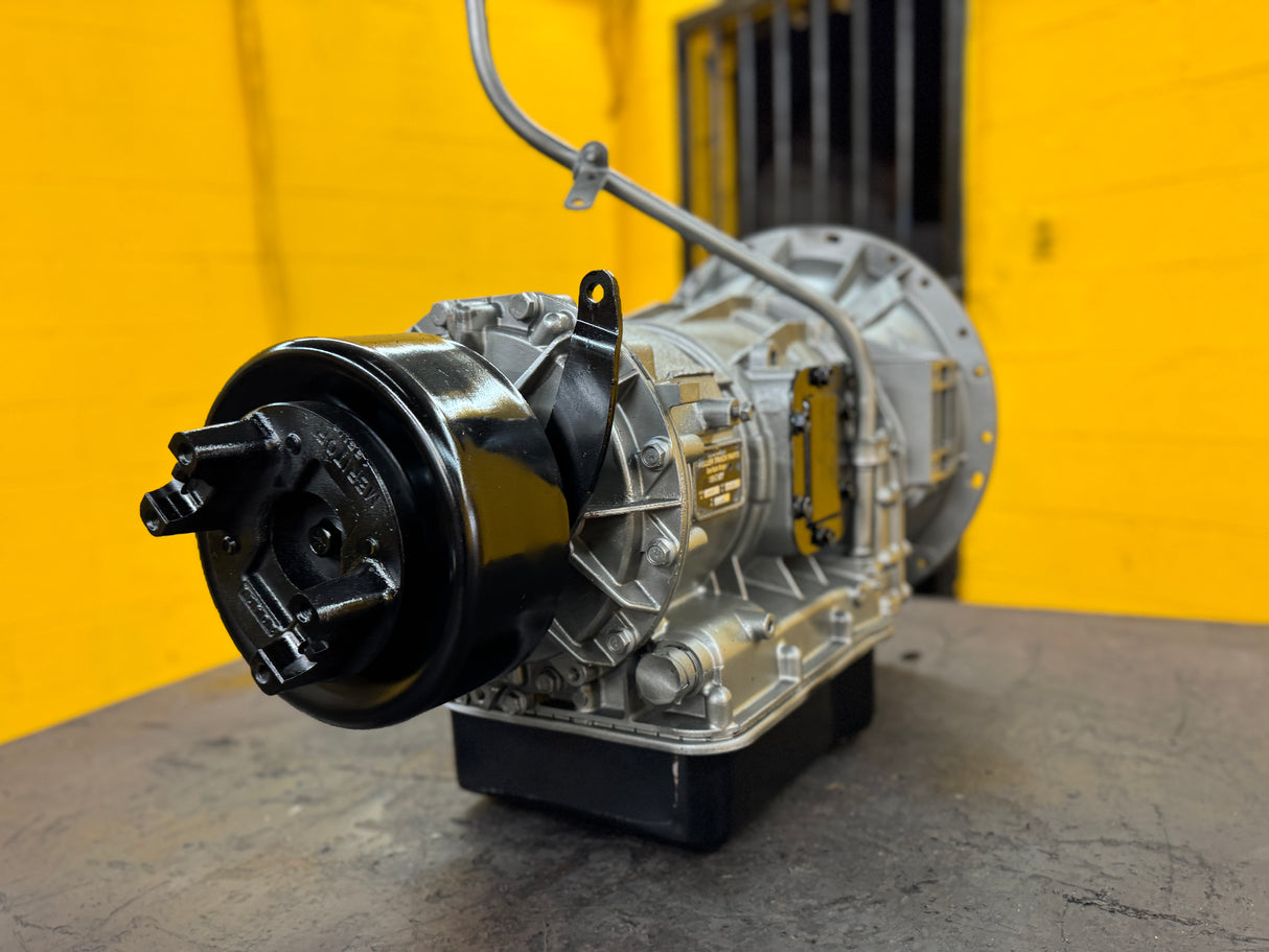 Allison 2200HS Transmission For Sale