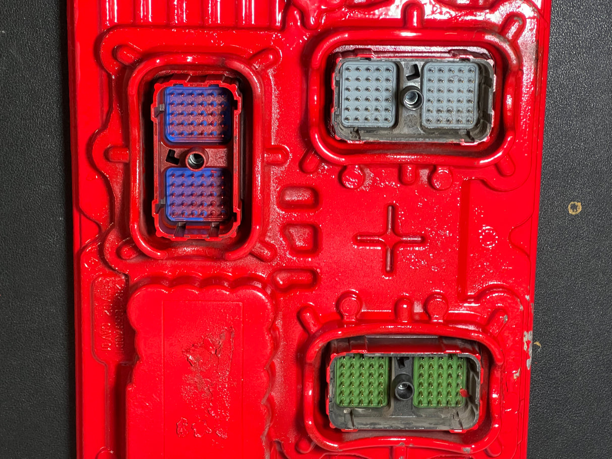 2012 Cummins ISL9 Engine Control Module (ECM) for 2010-2012 Part # 4993120, CM2250