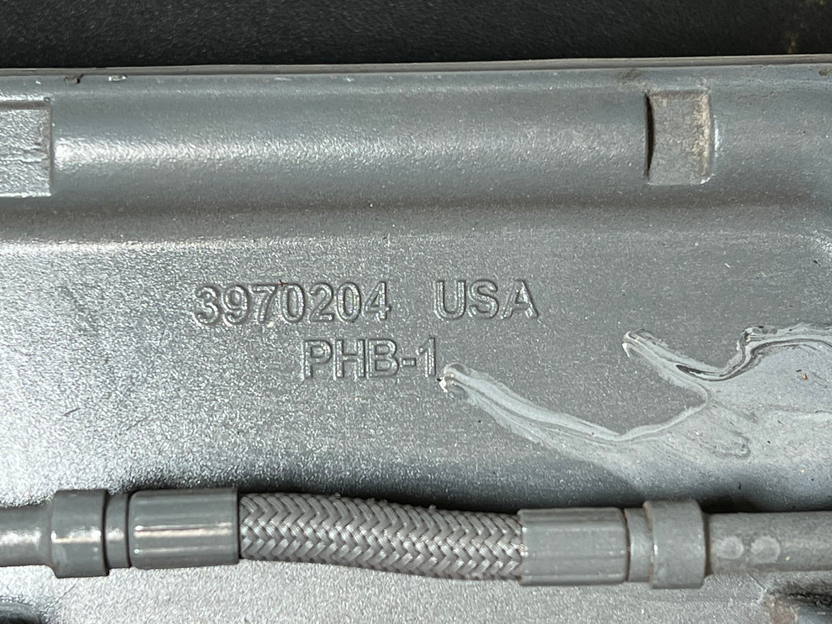 Cummins ISC / ISL Engine Control Module (ECM) Part # 4921776, CM850 w/ Cooling Plate & Fuel Transfer Pump