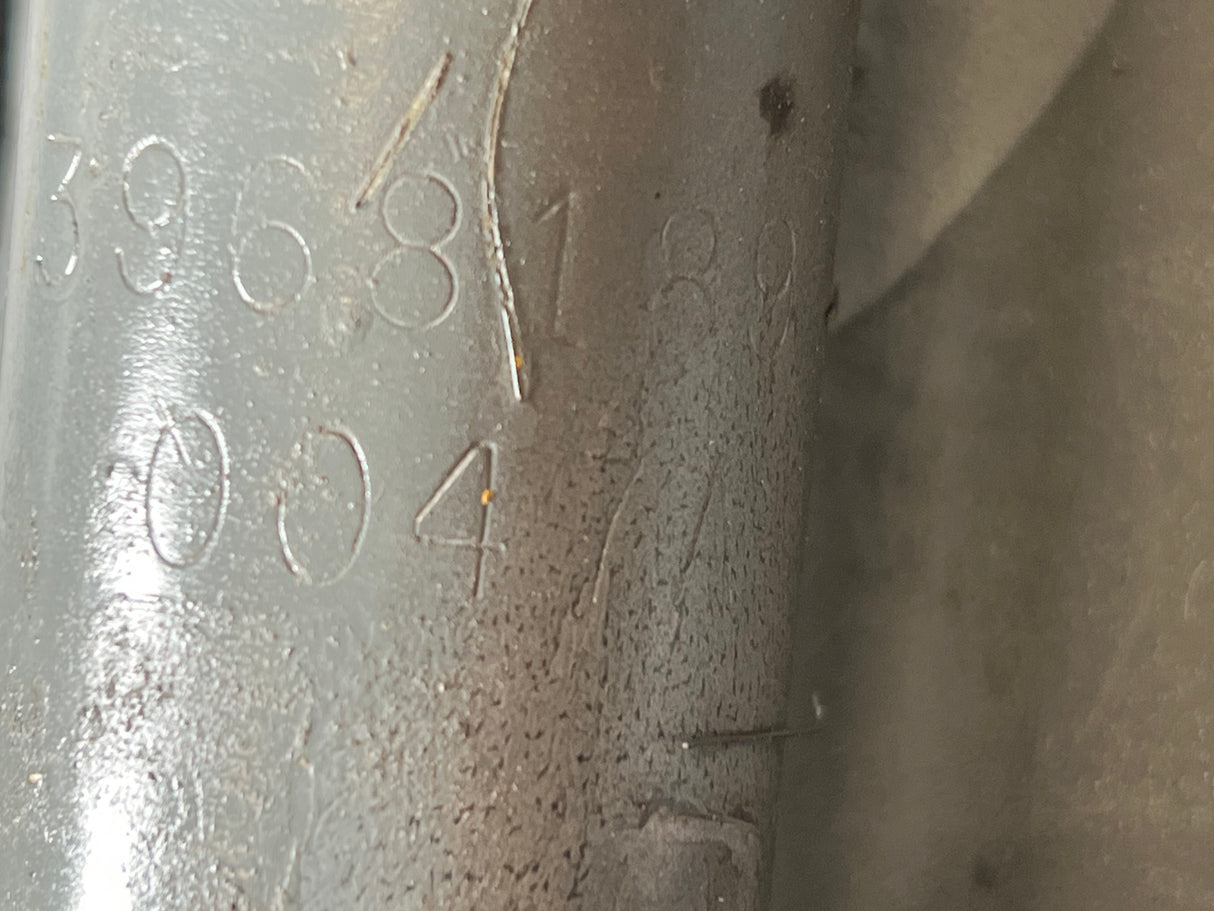 Cummins ISC / ISL Engine Control Module (ECM) Part # 4921776, CM850 w/ Cooling Plate & Fuel Transfer Pump