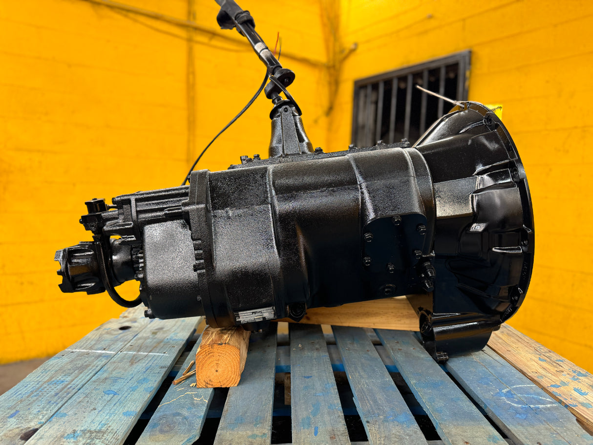 Eaton Fuller RTOC16909A Transmission For Sale, 9 Speed with Overdrive