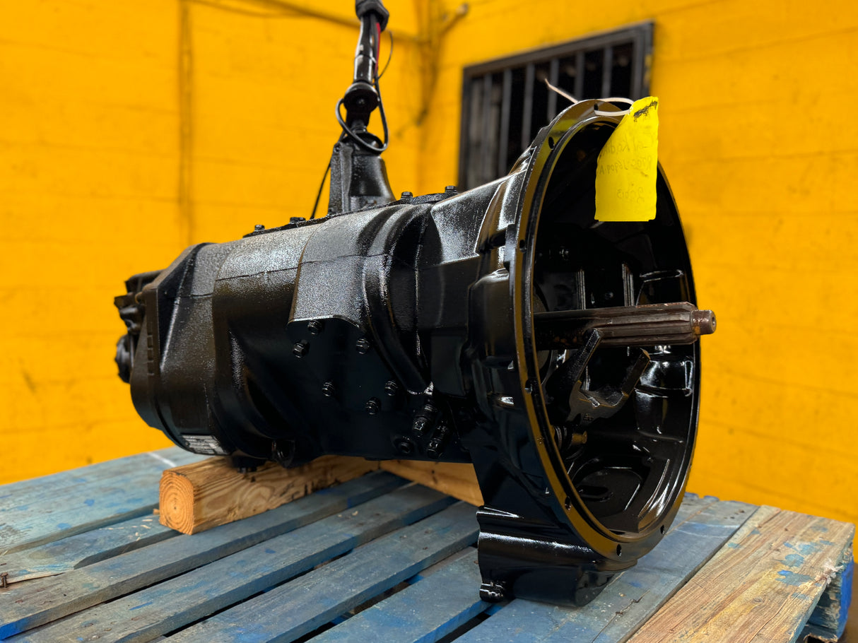 Eaton Fuller RTOC16909A Transmission For Sale, 9 Speed with Overdrive