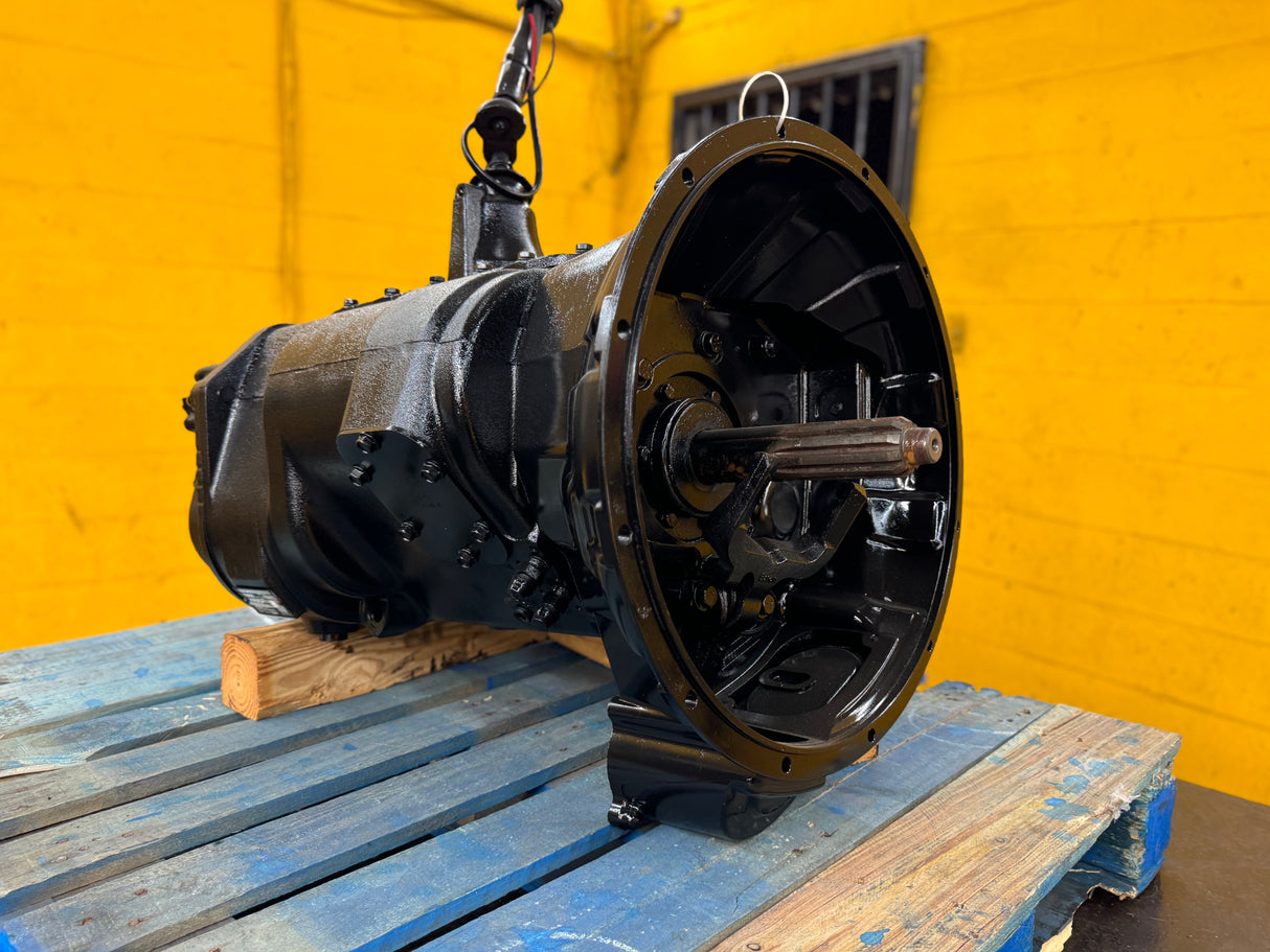 Eaton Fuller RTOC16909A Transmission For Sale, 9 Speed with Overdrive