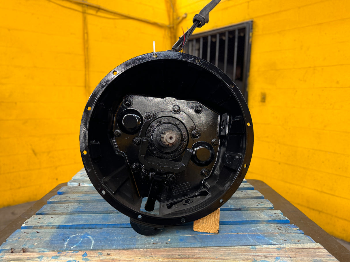 Eaton Fuller RTOC16909A Transmission For Sale, 9 Speed with Overdrive