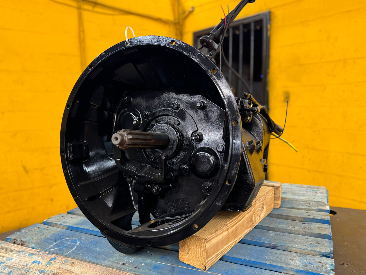 Eaton Fuller RTOC16909A Transmission For Sale, 9 Speed with Overdrive