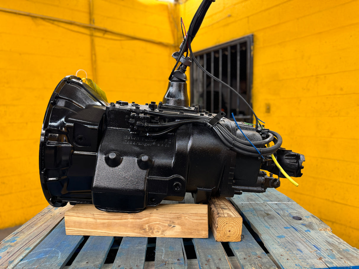 Eaton Fuller RTOC16909A Transmission For Sale, 9 Speed with Overdrive