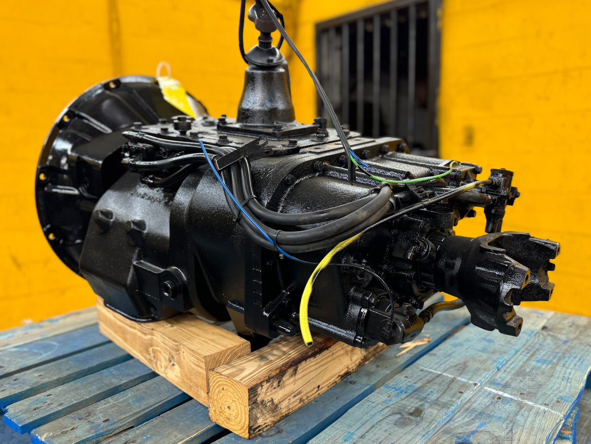 Eaton Fuller RTOC16909A Transmission For Sale, 9 Speed with Overdrive