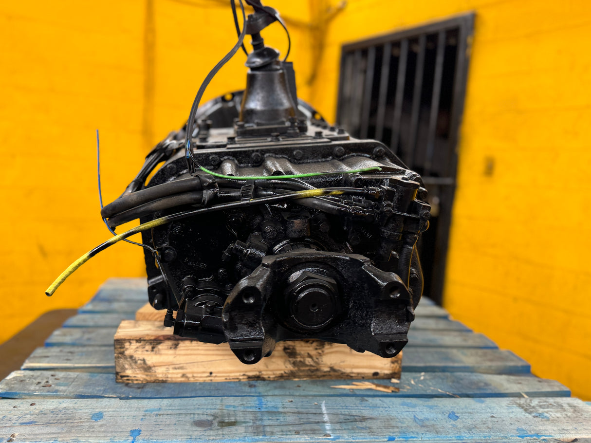 Eaton Fuller RTOC16909A Transmission For Sale, 9 Speed with Overdrive