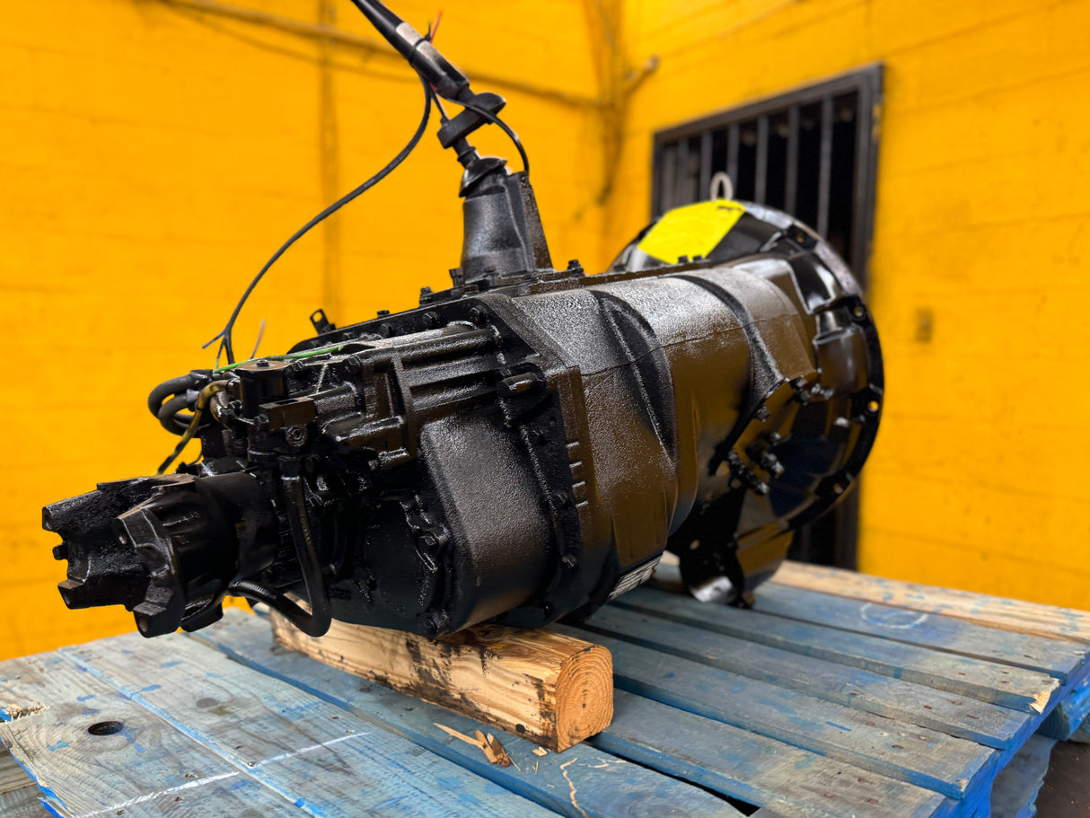 Eaton Fuller RTOC16909A Transmission For Sale, 9 Speed with Overdrive
