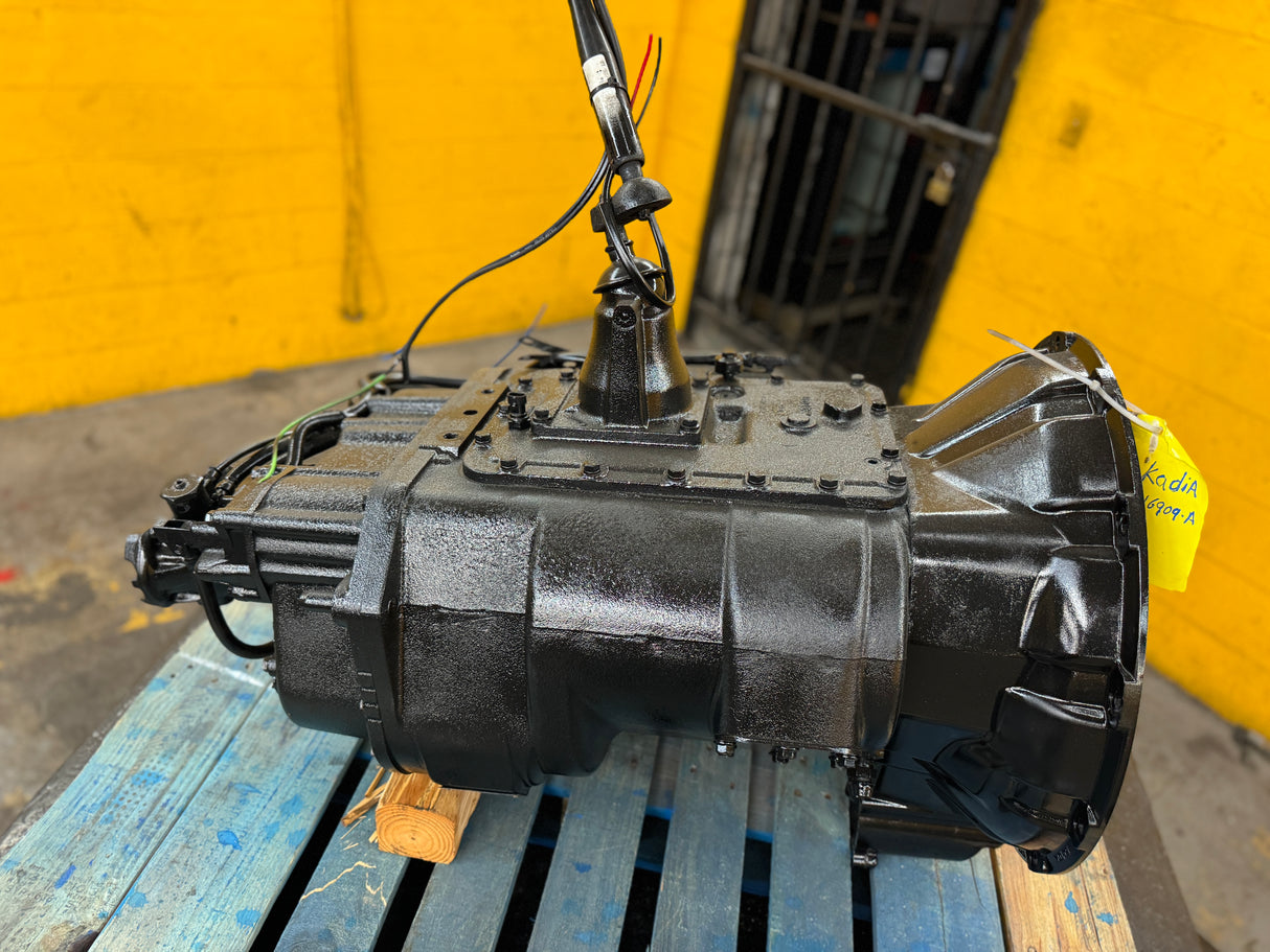 Eaton Fuller RTOC16909A Transmission For Sale, 9 Speed with Overdrive