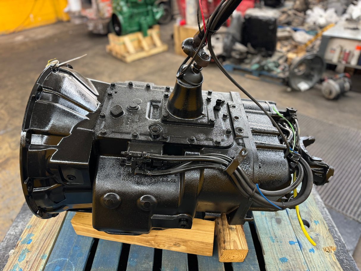 Eaton Fuller RTOC16909A Transmission For Sale, 9 Speed with Overdrive