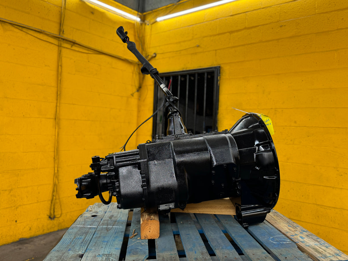 Eaton Fuller RTOC16909A Transmission For Sale, 9 Speed with Overdrive