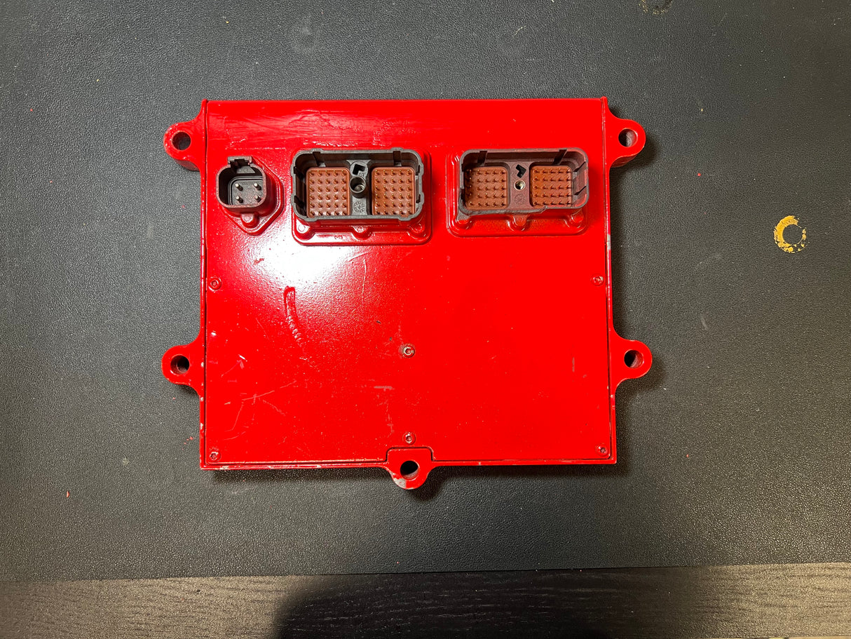 2006 Cummins ISX Engine Control Module (ECM) Part # 3684009, CM870