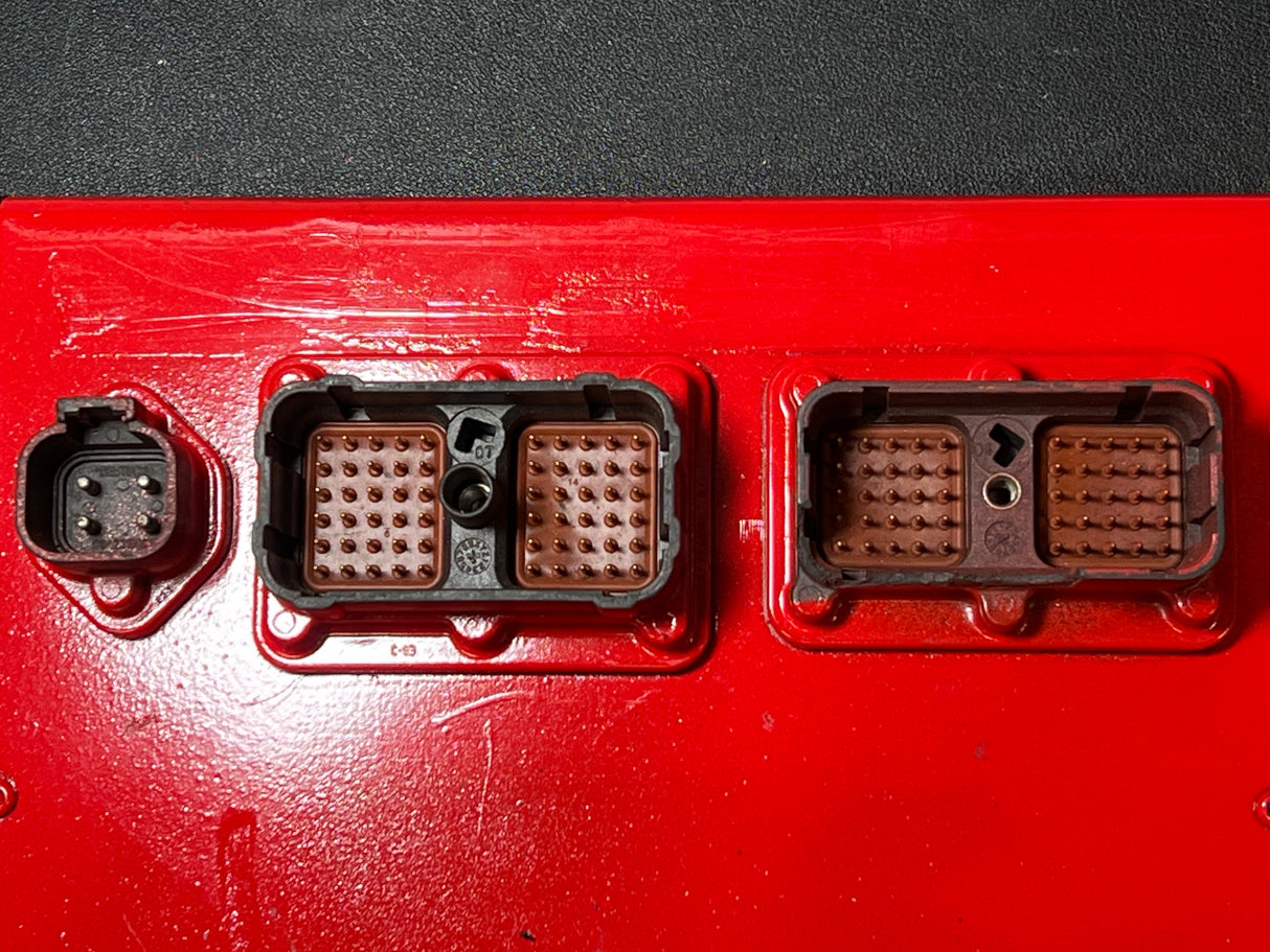 2006 Cummins ISX Engine Control Module (ECM) Part # 3684009, CM870